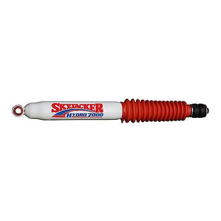 Hydro 7000, Hydraulic, Shock Absorber, 22.63 in. Extended, 13.75 in. Collapsed
