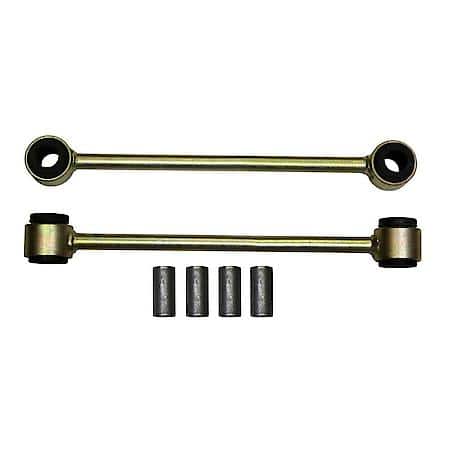 Sway Bar End Links Rear Pr