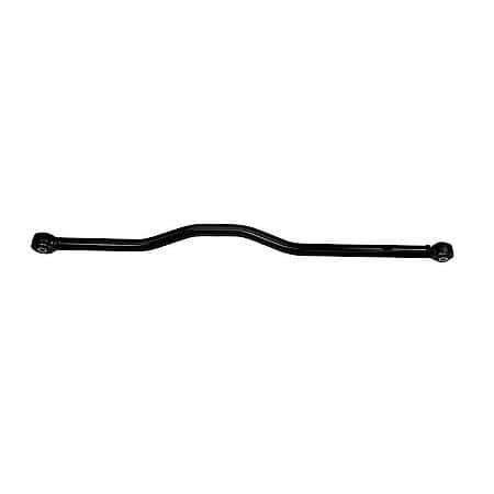 0 To 4 Inch Lift, Adjustable, Black