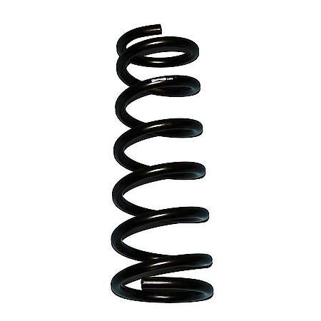 2 1/2 Inch Lift, Powder Coated, Black, Set Of 2