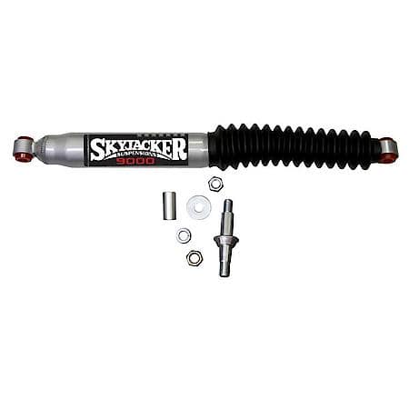 Oem Stab Kt: Silver W/Bk Bot