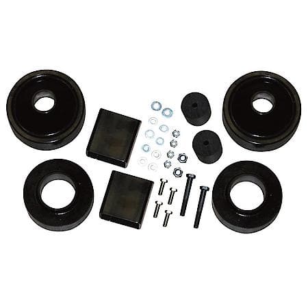 2In. 07-13Jk: Poly Kit