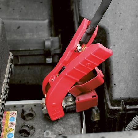 Jump-N-Carry 425 Ca 1700A Peak Premium Jump Starter