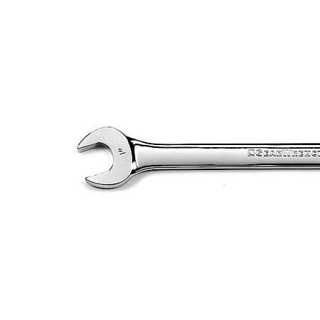 1" 12 Point Long Pattern Combination Wrench