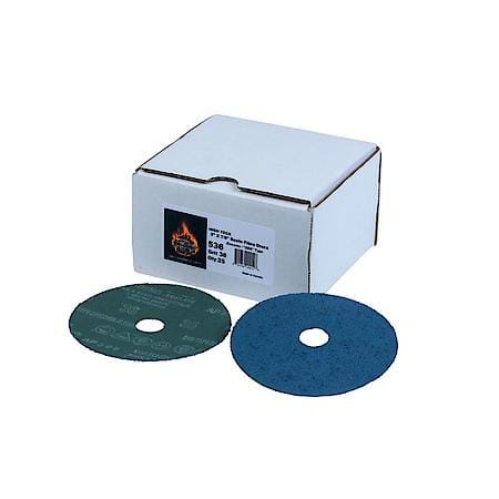 Grinding Disc 36G 5X7/8 (Sold by each)