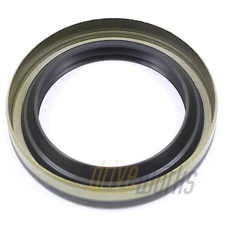 CV Joint Half Shaft Seal