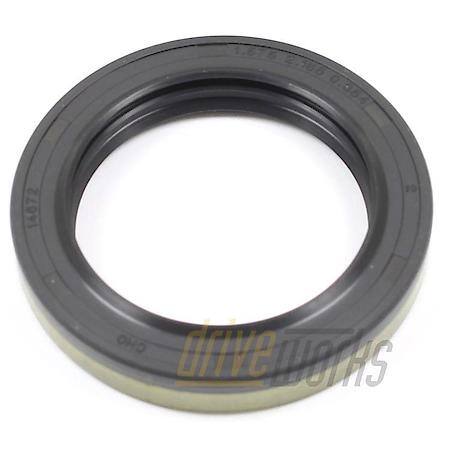 CV Joint Half Shaft Seal