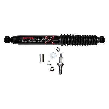 Repl Stab: Black W/Blk Boot