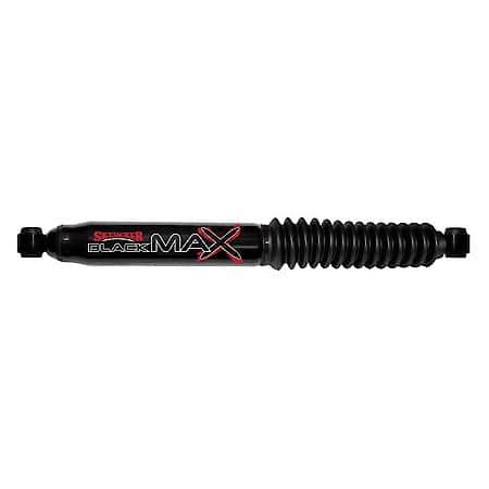 Repl Stab: Black W/Black Bt