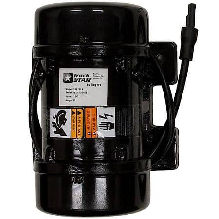 900 Pound Vibrator for SHPE6000 Spreader