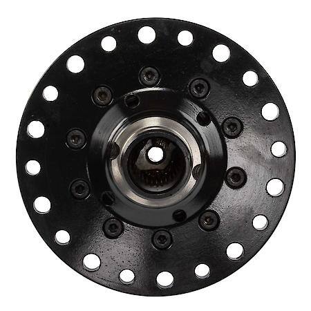 Grip LOK Traction System