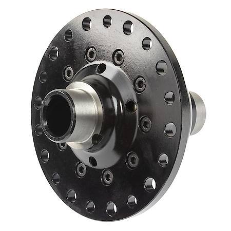 Grip LOK Traction System