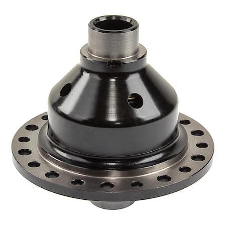 Grip LOK Traction System