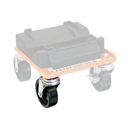 Plow Accessories Rol-A-Blade Replacement Caster locking