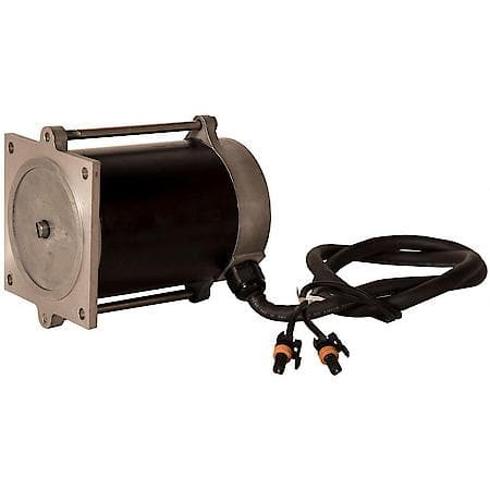 Replacement Gearbox Motor for 3015377