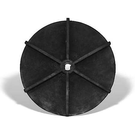 Replacement 18 Inch Universal Poly Clockwise Spinner