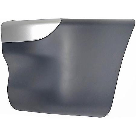 Bumper - End Cap, Hand