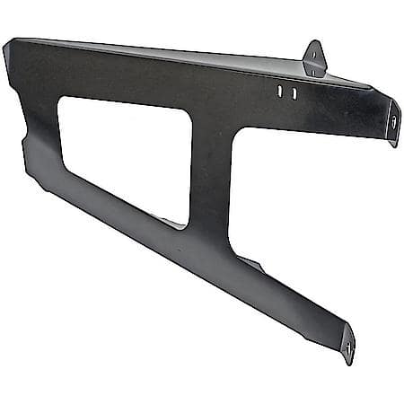 Support - Bumper, Hand