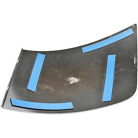 Bumper - Cover, Hand