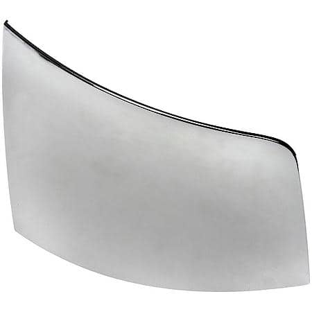 Bumper - Cover, Hand