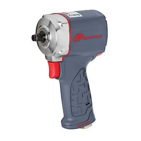 Air Impact Wrench 3/8"