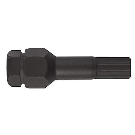 9-Point Star Lug, 1/2 Outer Dimension