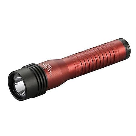 Strion Hl 120/Dc Piggyback - Red