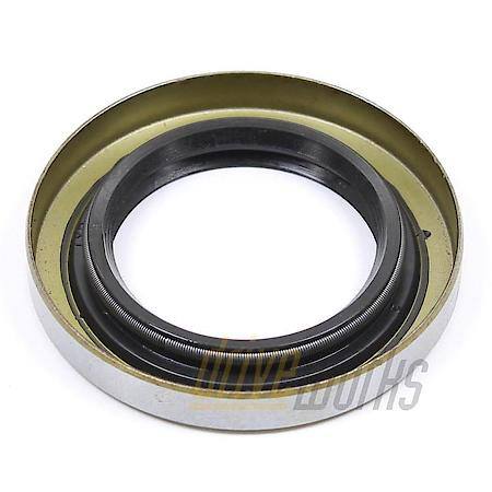 Differential Seal