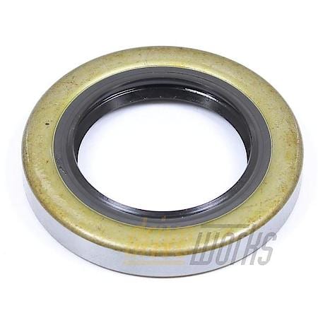 Differential Seal