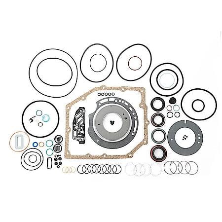 Transmission Rebuild Kit; 42RLE; 03-13 Wrangler TJ/JK/Liberty KJ/KK