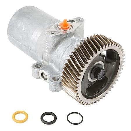 Diesel High Pressure Oil Pump