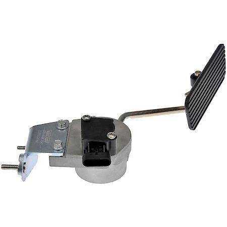 Accelerator Pedal Position Assembly with Sensor