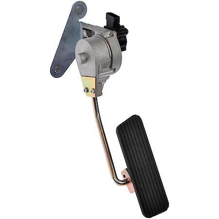 Accelerator Pedal Position Assembly with Sensor