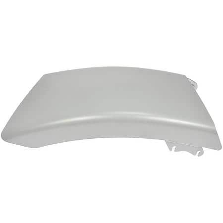 Bumper End, Hand, Steel