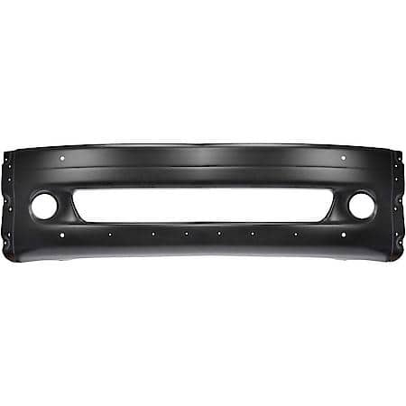 Bumper Cover - Center, Steel