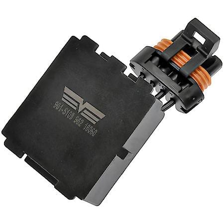 Clutch Switch with Integral Wiring Harness and Connector