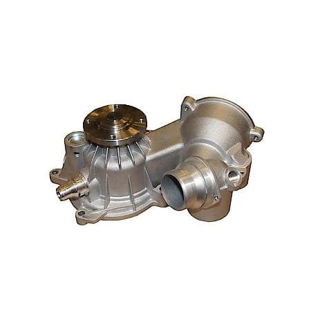 Water Pump- Plastic Impeller