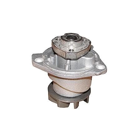 Water Pump- Metal Impeller