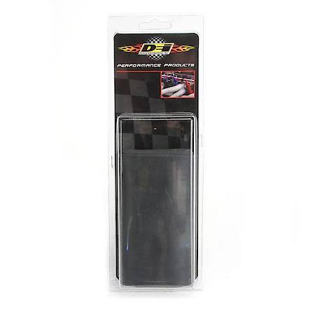 Hi-Temp Shrink Tubes, 3 Inches (75mm) X 24 Inches, Insulate Wires 3-1 Shrink Ratio