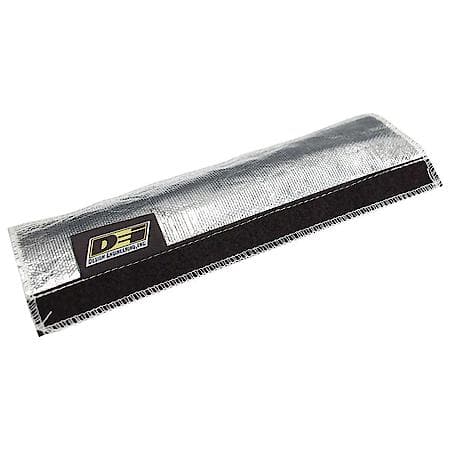 C4 Corvette L98 EGR Pipe Cover, 11-1/2 Inches, Up To 2000 Deg. Radiant