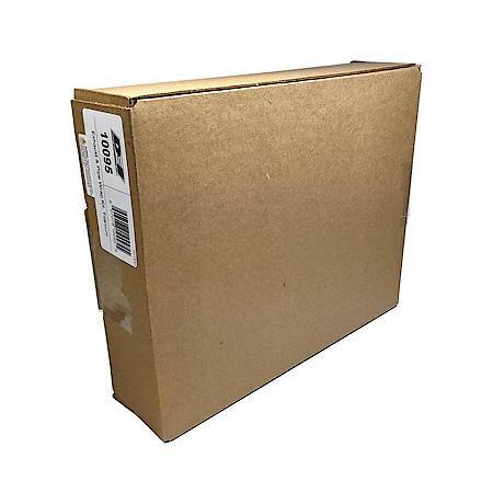 Titanium Exhaust & Pipe Wrap Kit, 2 Rolls Of Wrap, Ties, and Tool