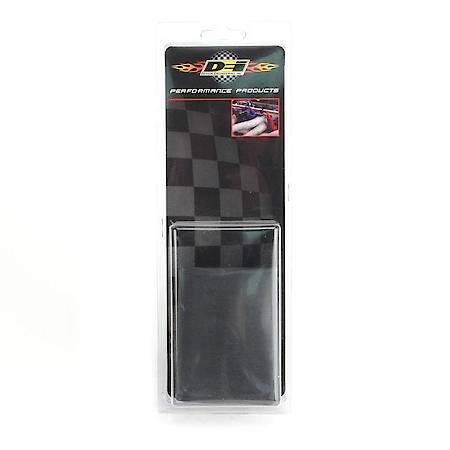 Hi-Temp Shrink Tubes, 2 Inches (50mm) X 24 Inches, Insulate Wires 3-1 Shrink Ratio