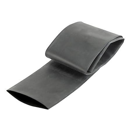 Hi-Temp Shrink Tubes, 2 Inches (50mm) X 24 Inches, Insulate Wires 3-1 Shrink Ratio