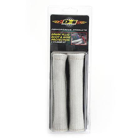 Exo Series Protect-A-Boot Ringless, 2-Pack, Abrasion Resistant, Up To 1200 Deg.