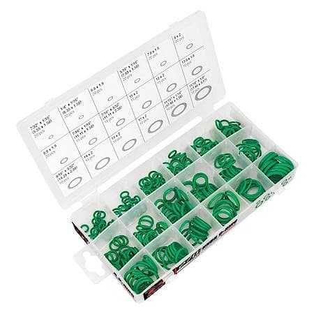 HNBR O-Ring Assortment 270 Pc