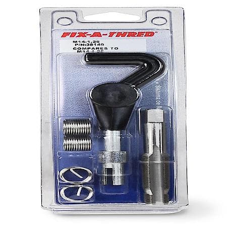 M14-1.25 Sp Repair Kit