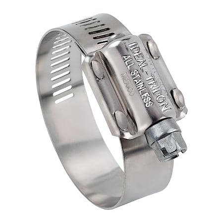 P'WR GEAR HD CLAMP (Sold by each)