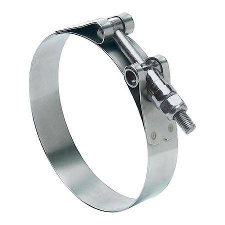 T BOLT SAE SIZE 124 (Sold by each)