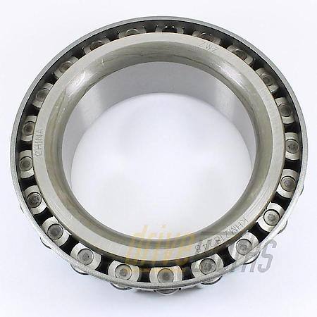 Tapered Roller Bearing