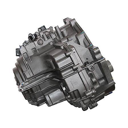 6T40 Automatic Transmission Assembly